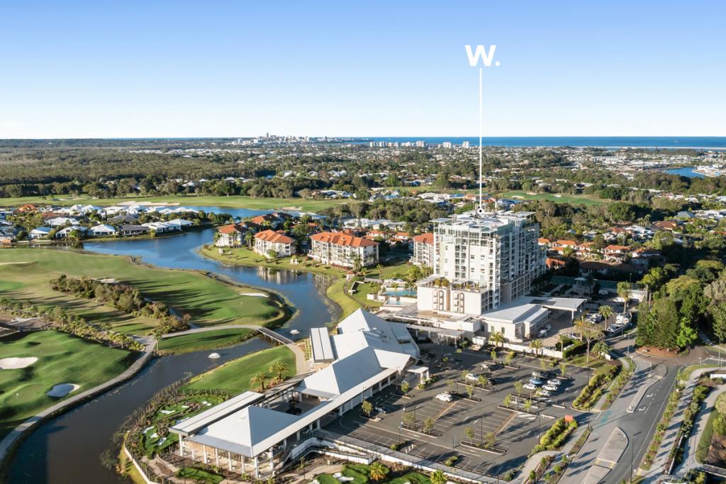 1202/38 Mahogany Dr, Pelican Waters, QLD 4551