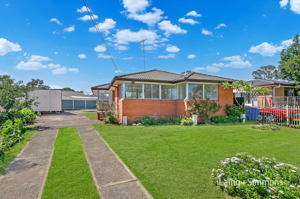 9 SELF PL, SHALVEY, NSW 2770