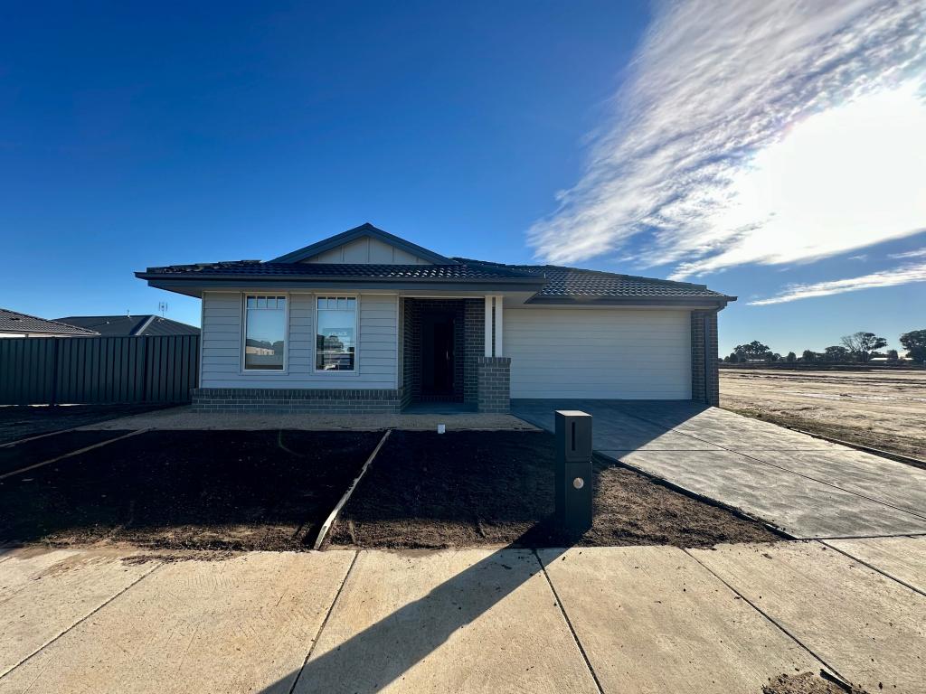 15 Wattle Dr, Benalla, VIC 3672