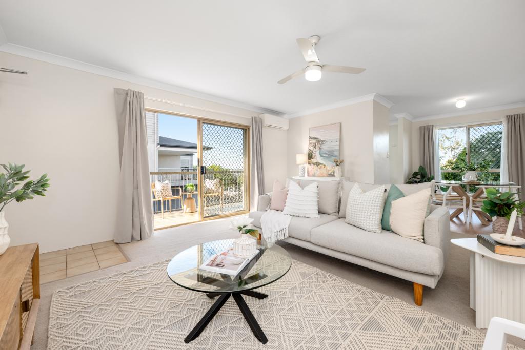 1/28 Dickenson St, Carina, QLD 4152