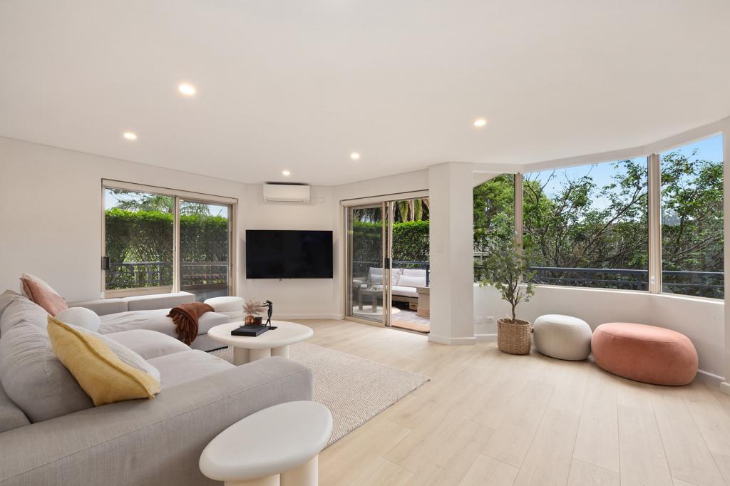 43/8 Koorala St, Manly Vale, NSW 2093