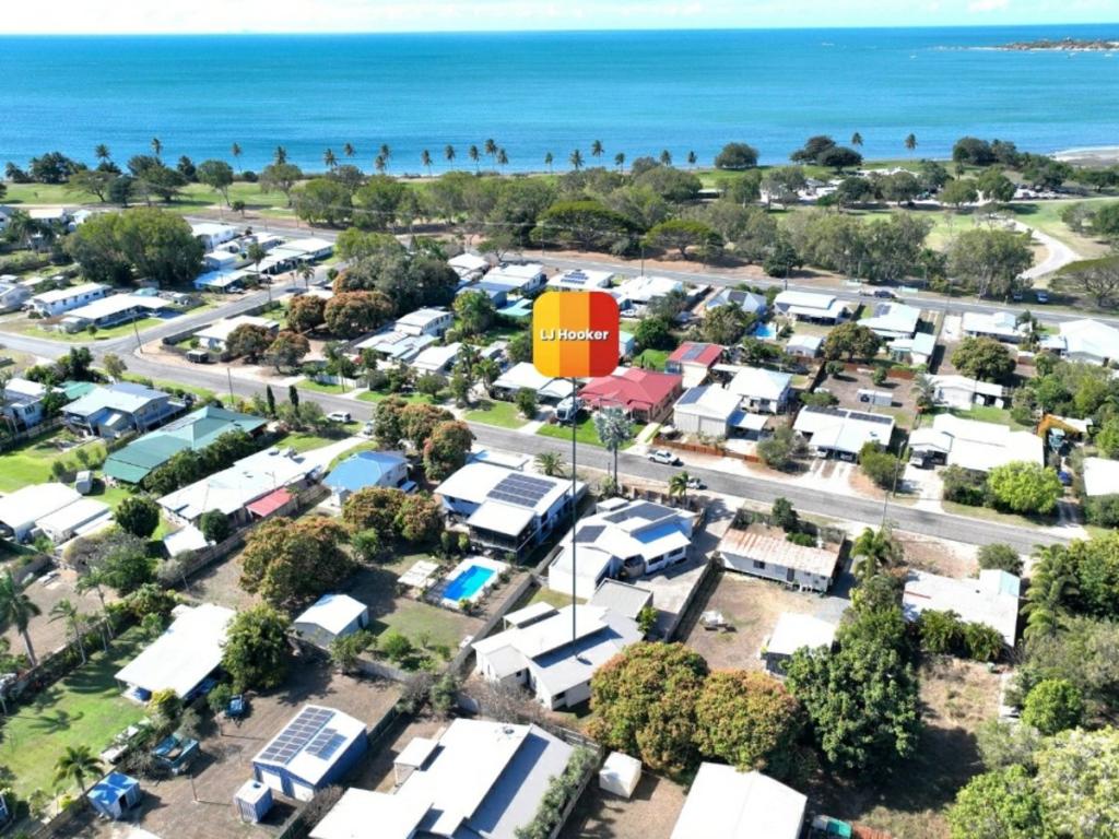 2, 11 FIELD ST, BOWEN, QLD 4805