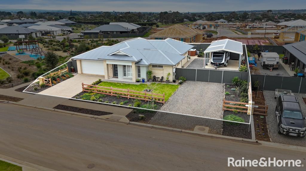 3 Elysium Bvd, Strathalbyn, SA 5255