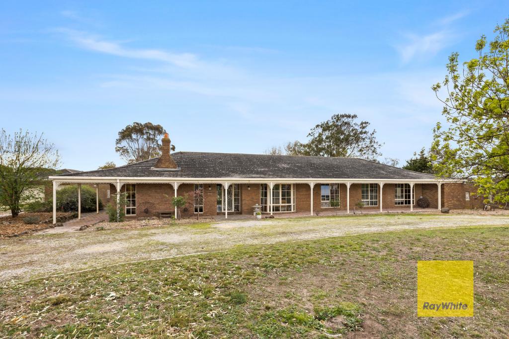 27 Lowndes Rd, Bannockburn, VIC 3331