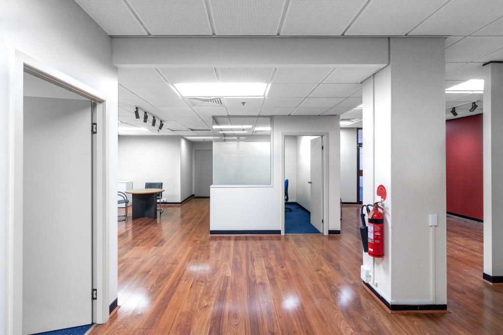 SUITE 101/144 MARSDEN ST, PARRAMATTA, NSW 2150