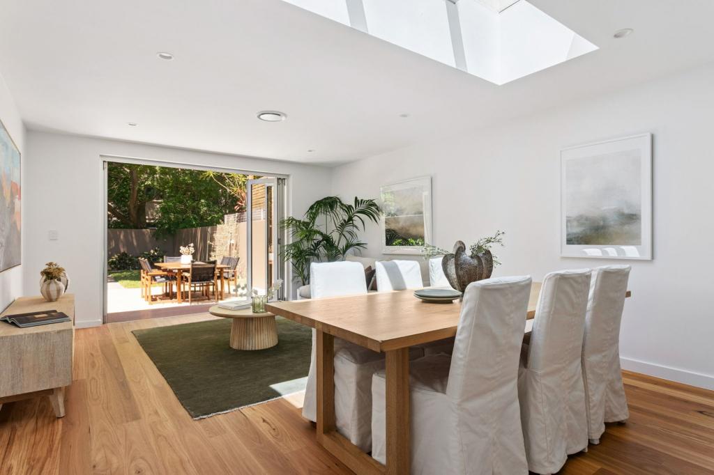 31 NORTH ST, LEICHHARDT, NSW 2040