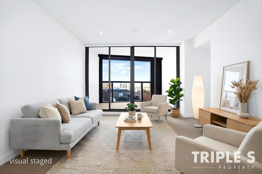 Level 13/6 Ebsworth St, Zetland, NSW 2017