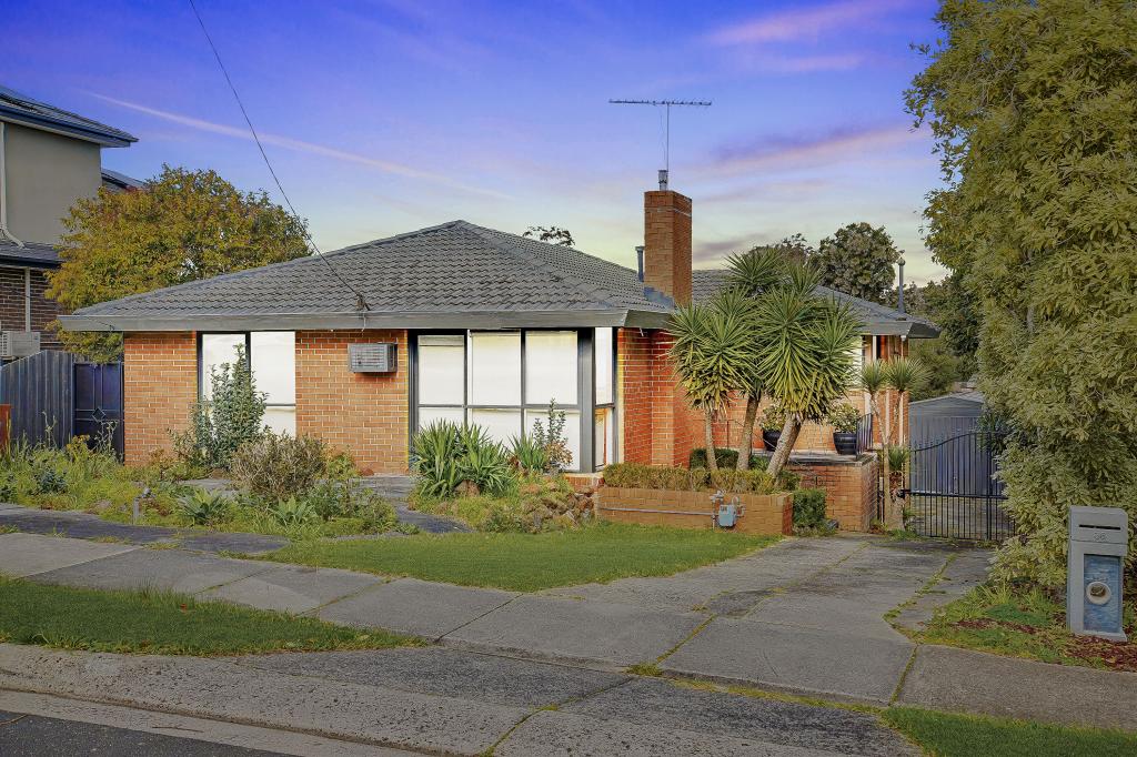 36 Darbyshire Rd, Mount Waverley, VIC 3149