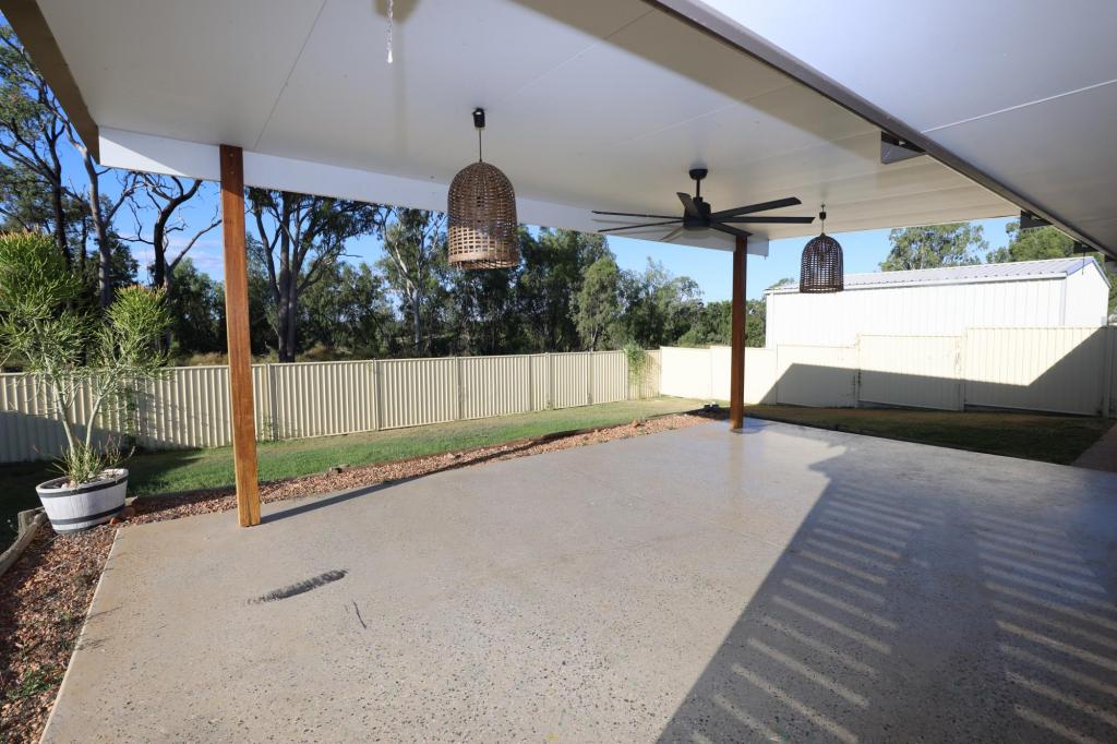 13 Canterbury Rd, Emerald, QLD 4720