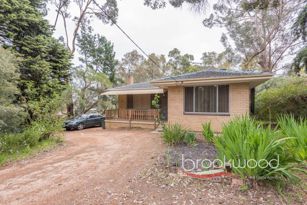 55 Hartung St, Mundaring, WA 6073