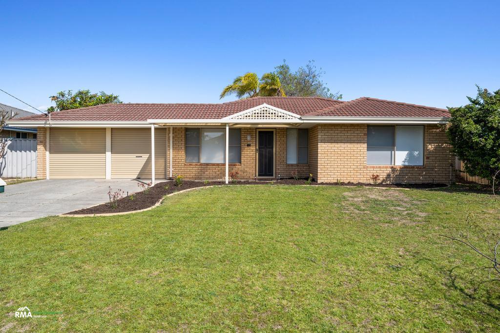 20 Minigwal Loop, Waikiki, WA 6169