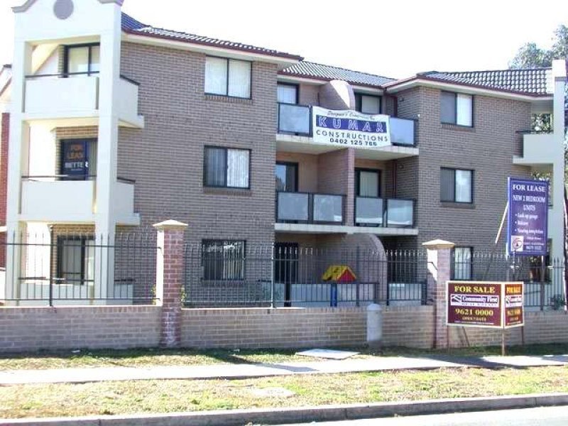 29/26a Hythe St, Mount Druitt, NSW 2770