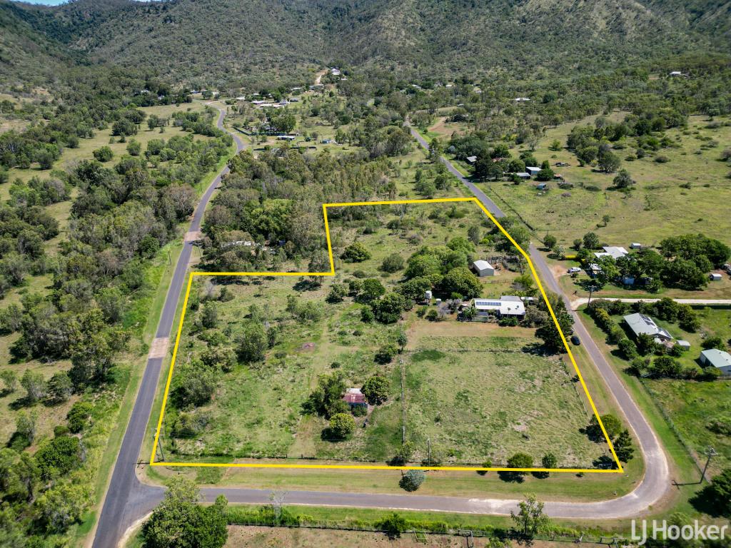 21 Nugget Ave, Bouldercombe, QLD 4702