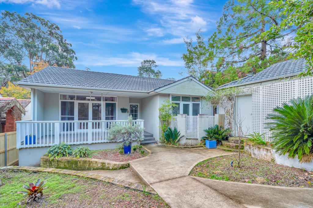 72 Chapman Ave, Beecroft, NSW 2119
