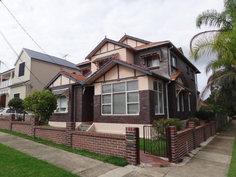 2/41 Fernhill St, Hurlstone Park, NSW 2193