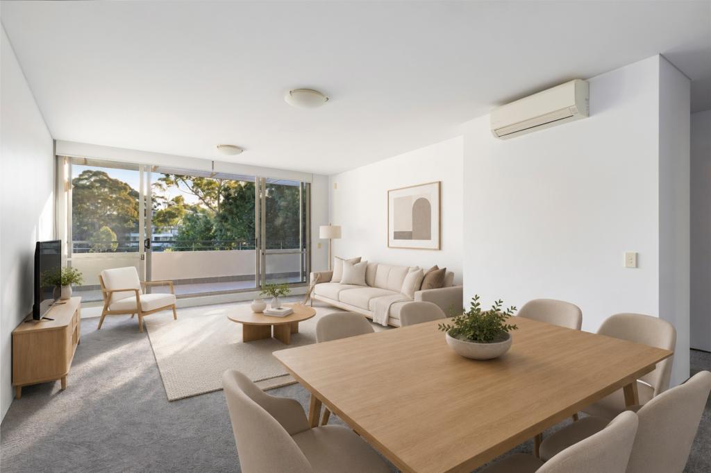 17/5 Sandpiper Cres, Newington, NSW 2127