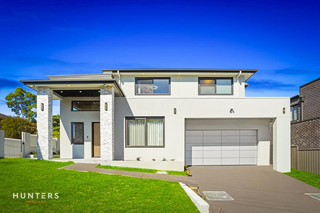 2 Nioka Ct, Oatlands, NSW 2117