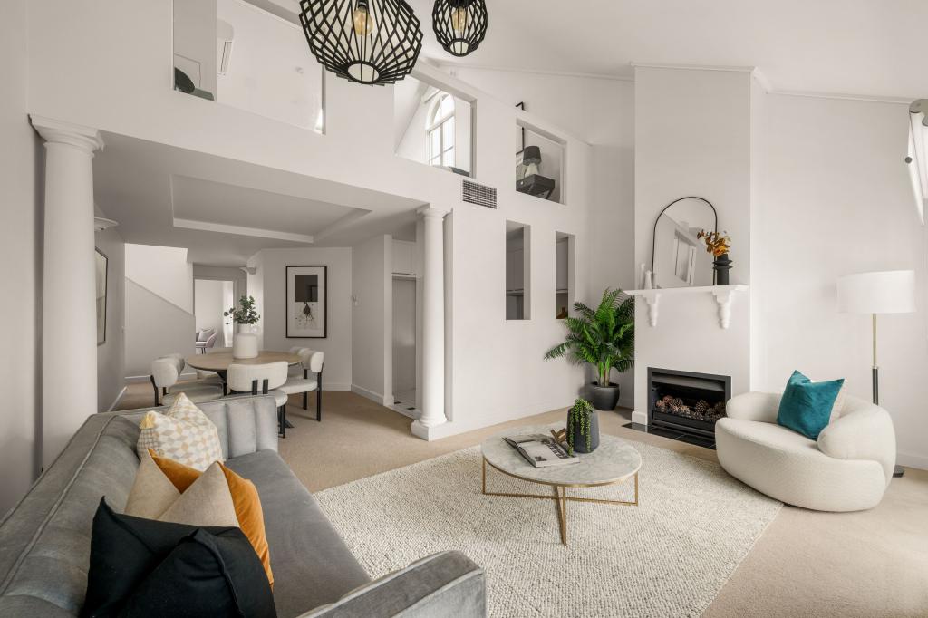 5/211 Wellington Pde S, East Melbourne, VIC 3002