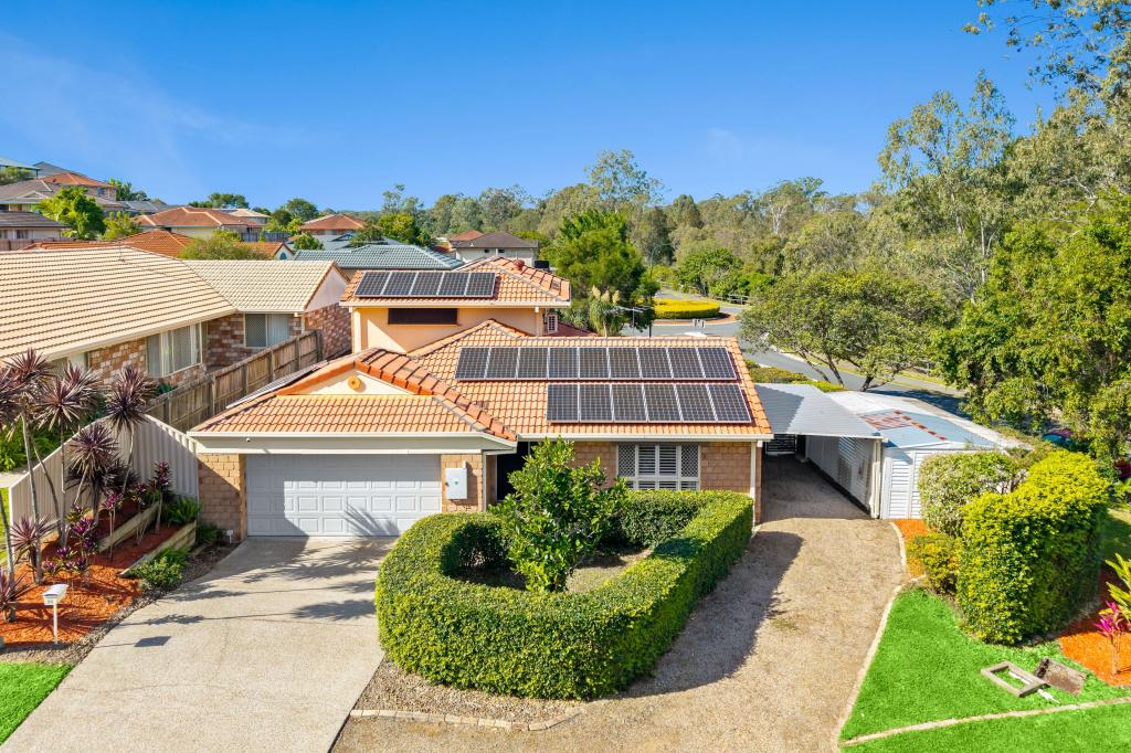 1 Glencoe Ct, Underwood, QLD 4119