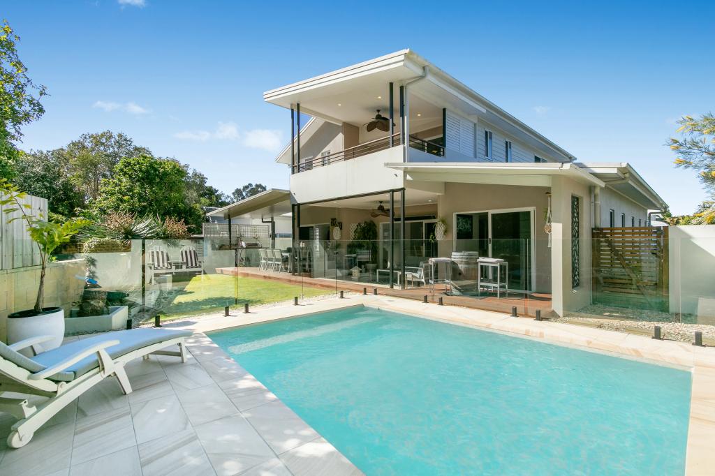 20 LONGBOARD CCT, KINGSCLIFF, NSW 2487