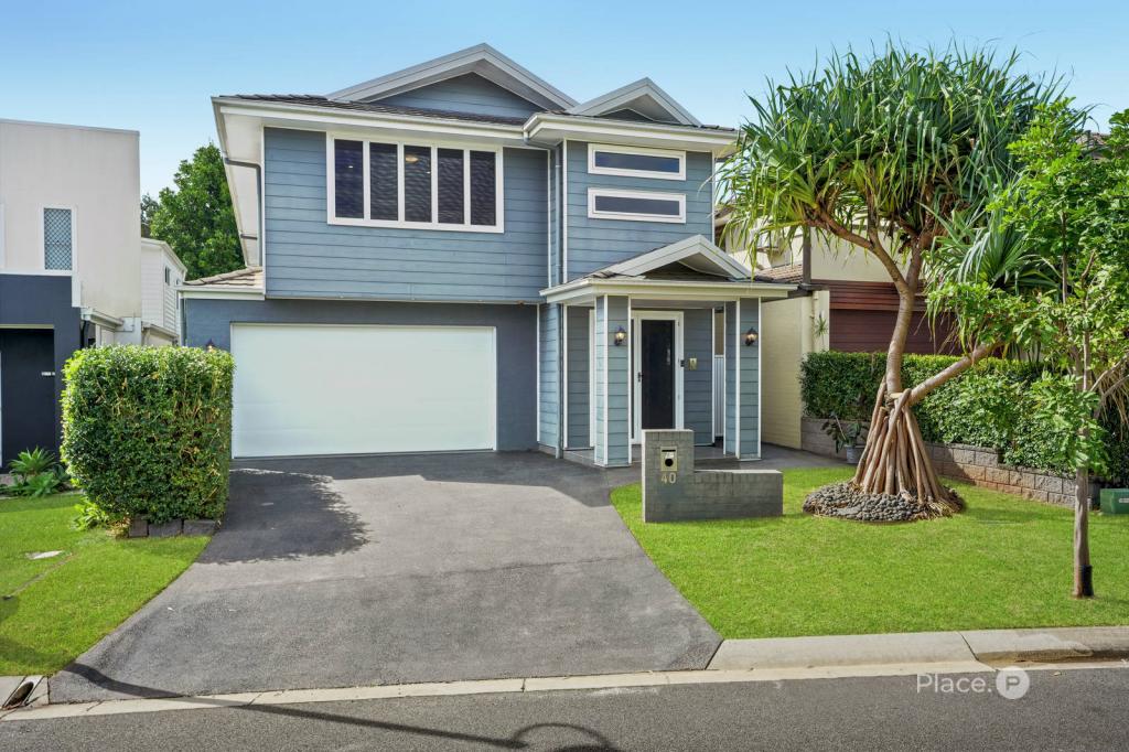 40 Phoenix St, Rochedale, QLD 4123