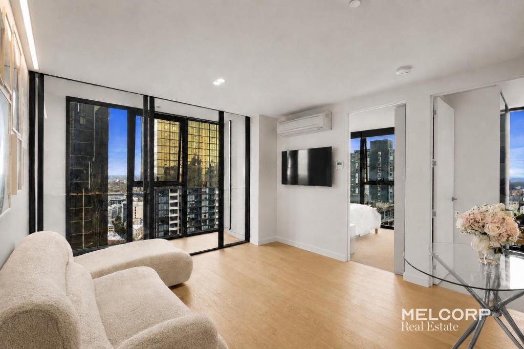 4402/442-450 ELIZABETH ST, MELBOURNE, VIC 3000