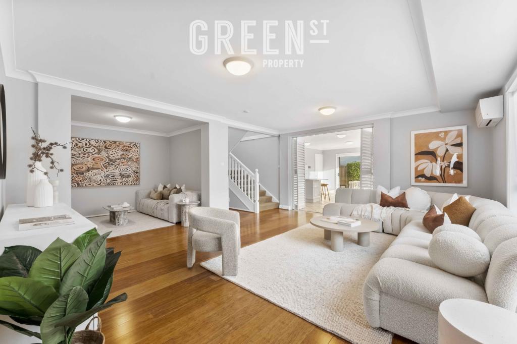 3/37 Railway St, Merewether, NSW 2291