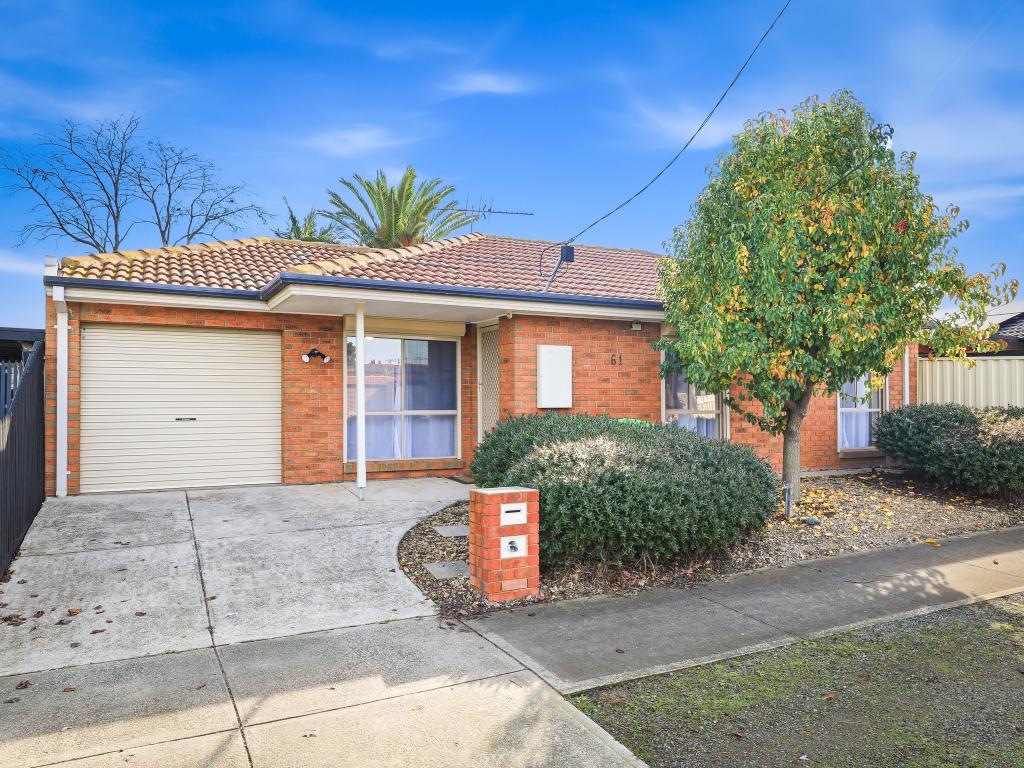 61 Queensbury Way, Werribee, VIC 3030