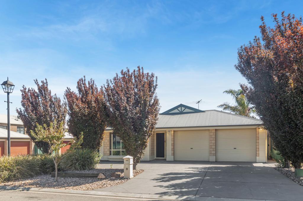 2 Fiebig Ct, Blakeview, SA 5114