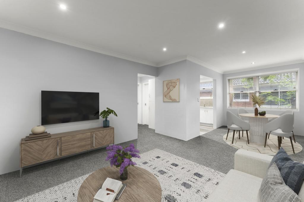 7/29 Oxford St, Mortdale, NSW 2223