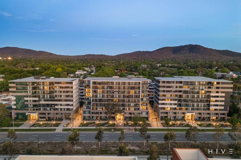 506/254 Northbourne Ave, Dickson, ACT 2602