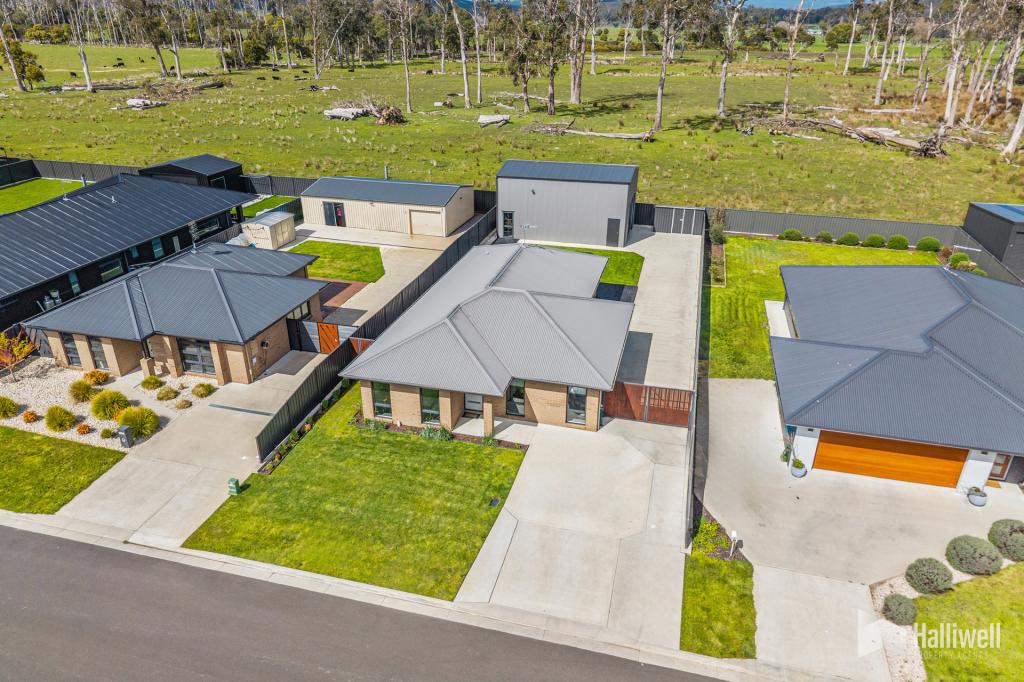 30 Calthorpe St, Latrobe, TAS 7307