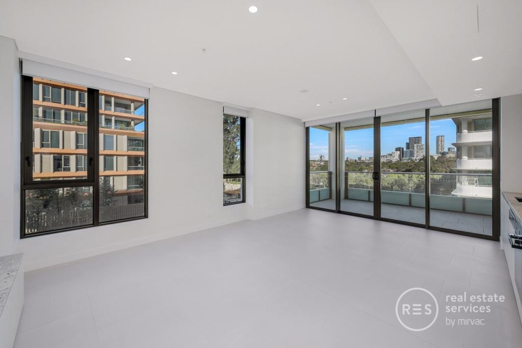 309/7 Scott St, Willoughby, NSW 2068