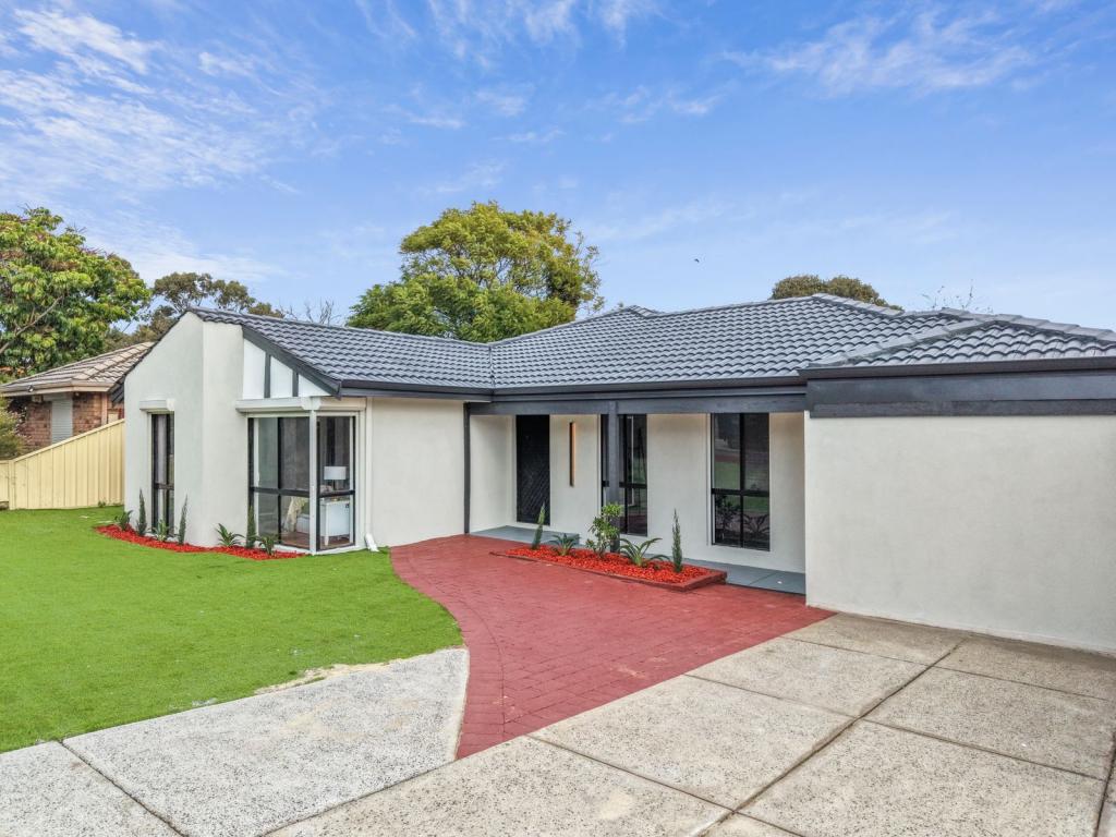 8 Beadell Ct, Marangaroo, WA 6064