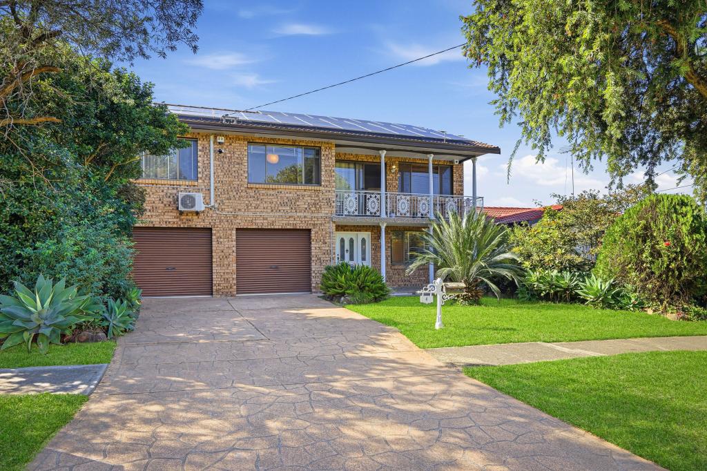 4 Victoria Rd, Rooty Hill, NSW 2766
