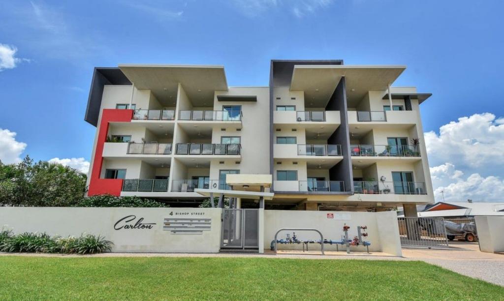 17/4 Bishop St, Woolner, NT 0820