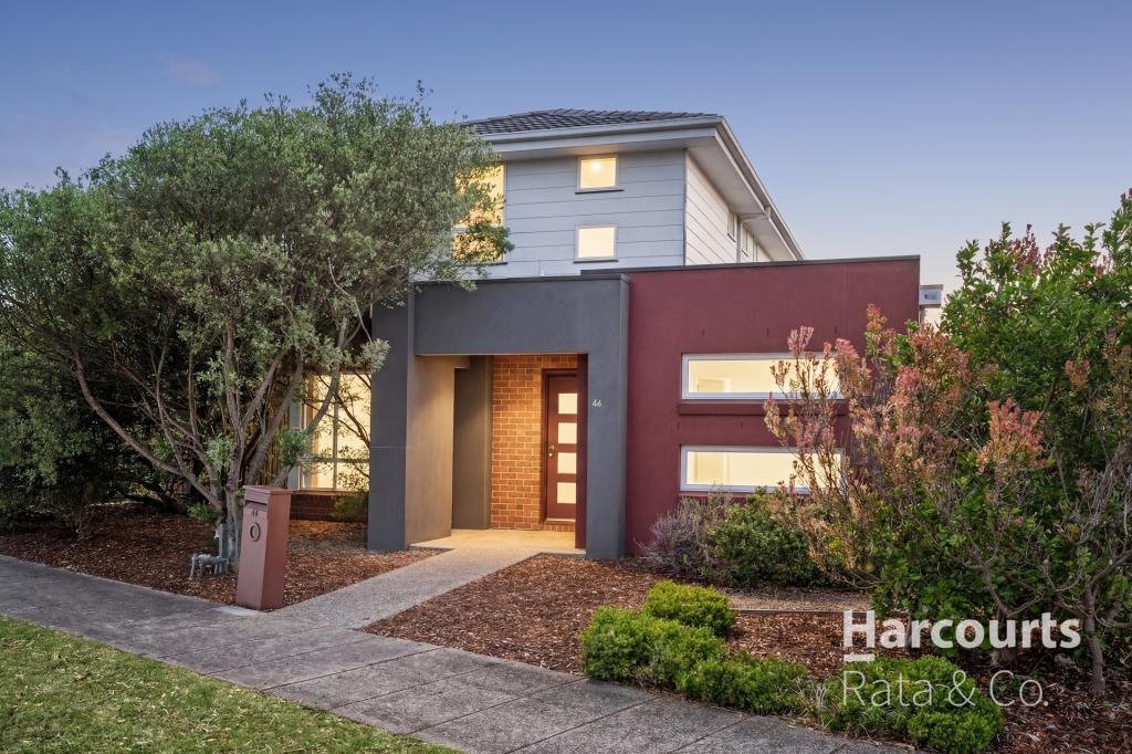 46 Broadleaf Dr, Epping, VIC 3076