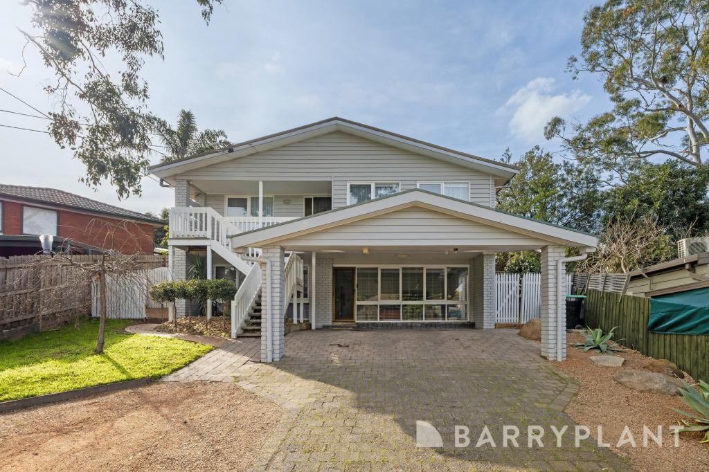 6 Bentley Ct, Watsonia North, VIC 3087