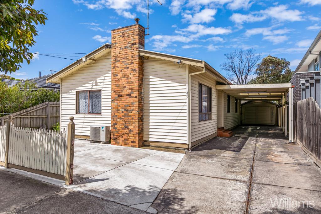 48 Graham St, Newport, VIC 3015