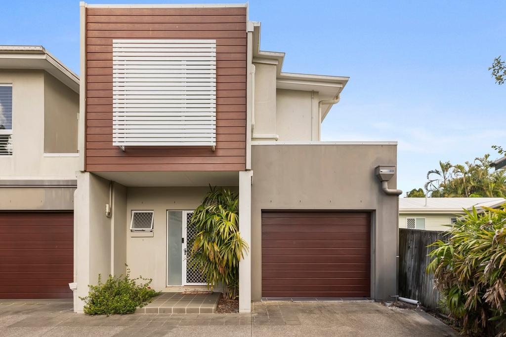 6/16 Ormuz St, Carina Heights, QLD 4152