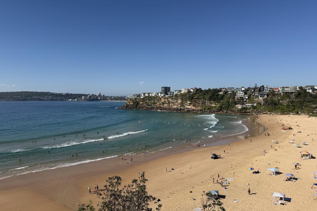 10/75 Evans St, Freshwater, NSW 2096