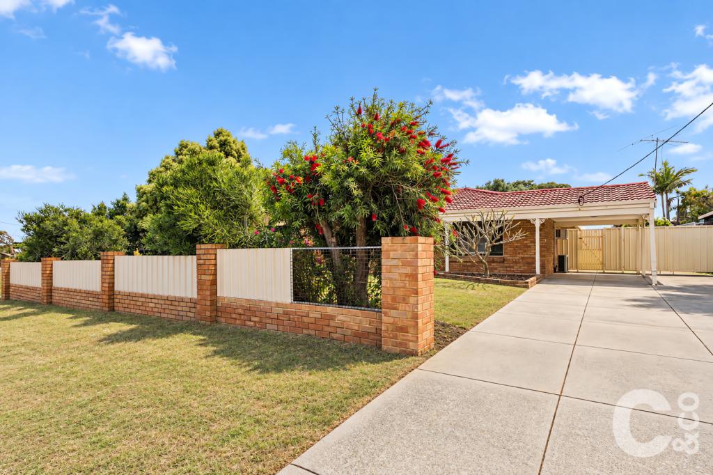 56 Challenger Ave, Parmelia, WA 6167