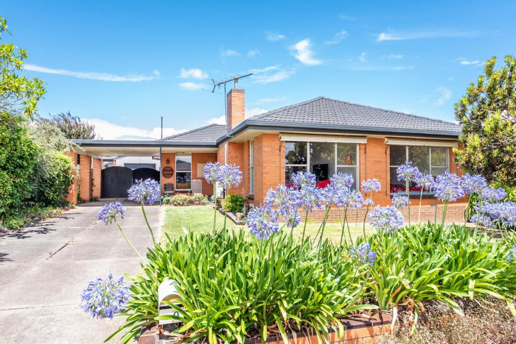 10 Shanahan Ct, Hamilton, VIC 3300