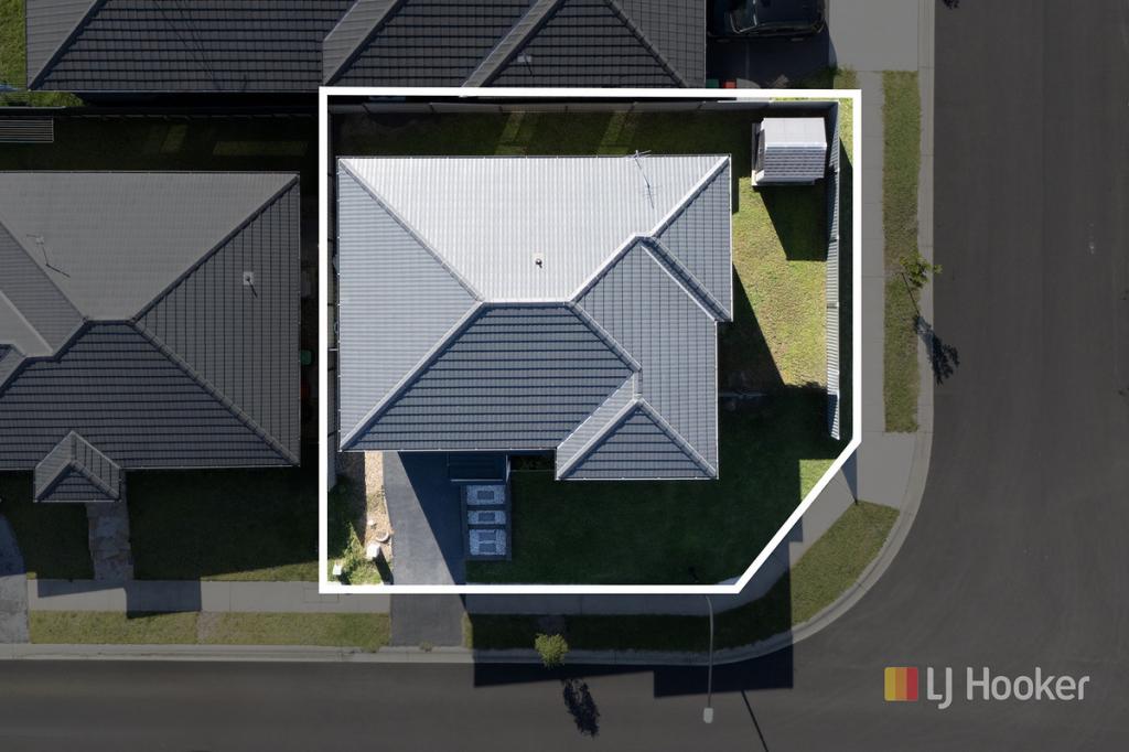 5 Cassie Ave, Riverstone, NSW 2765