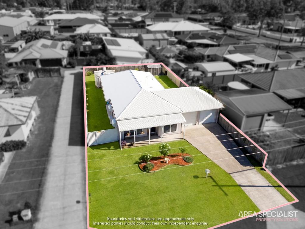 29 Pelican Pde, Jacobs Well, QLD 4208
