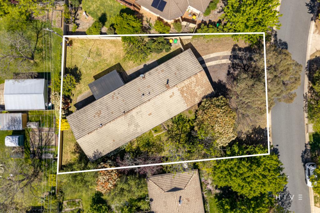 17 Shenton Cres, Stirling, ACT 2611