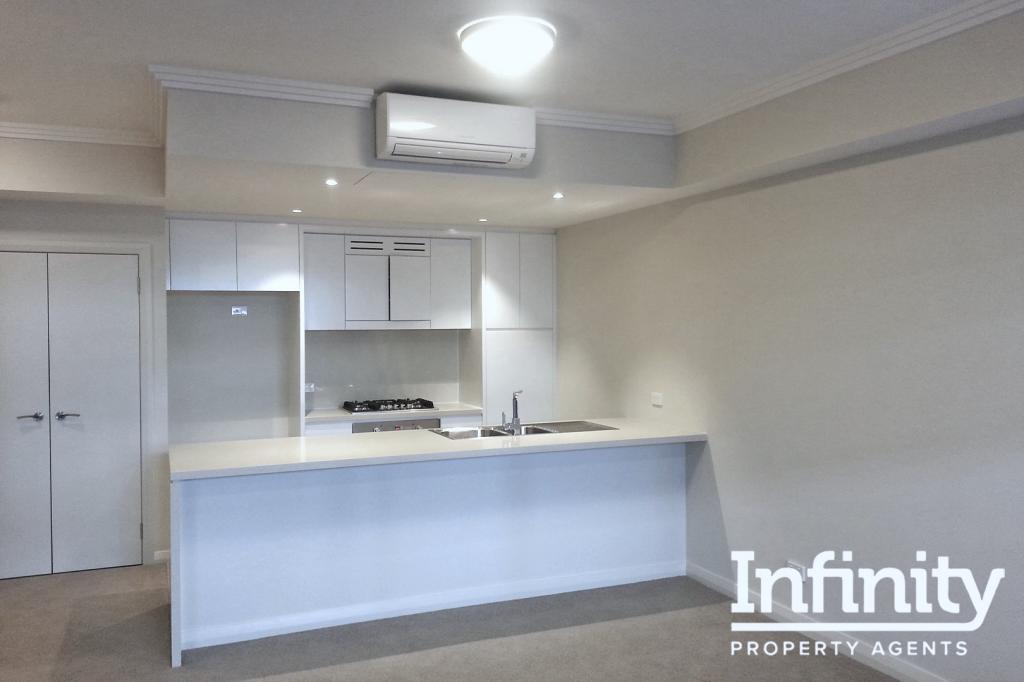 201/1 Footbridge Bvd, Wentworth Point, NSW 2127