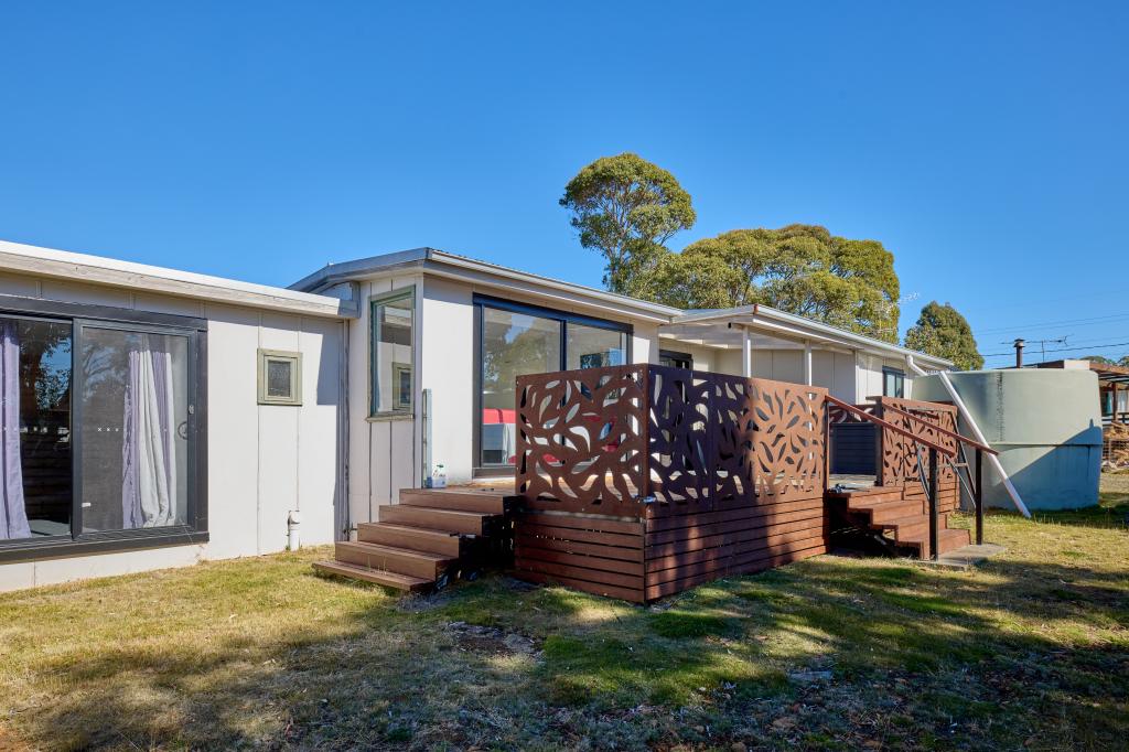 35 Dolerite Cres, Flintstone, TAS 7030