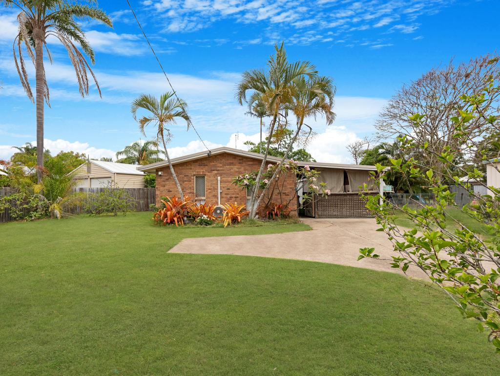 777 Boat Harbour Dr, Urangan, QLD 4655