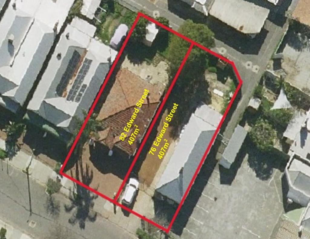 76 & 82 EDWARD ST, PERTH, WA 6000